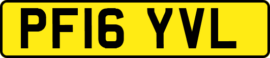 PF16YVL
