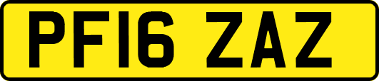 PF16ZAZ