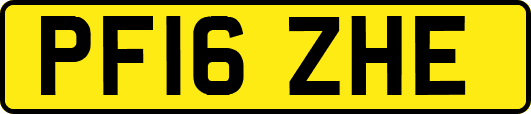 PF16ZHE