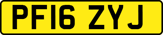 PF16ZYJ