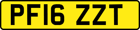PF16ZZT
