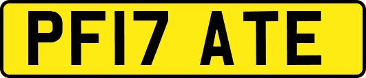 PF17ATE