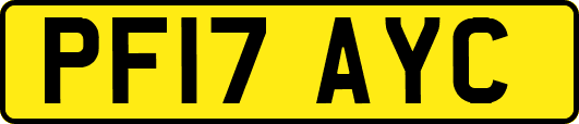 PF17AYC