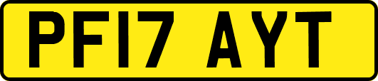 PF17AYT