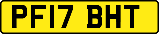PF17BHT