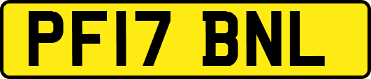 PF17BNL