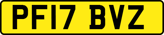 PF17BVZ