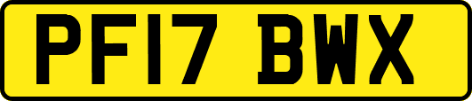 PF17BWX
