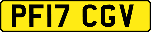 PF17CGV