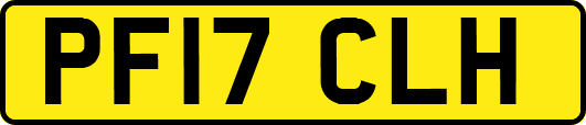 PF17CLH