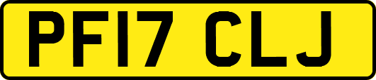 PF17CLJ