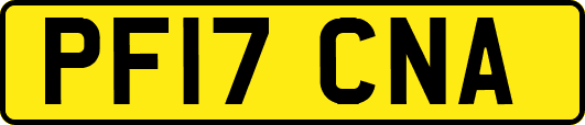 PF17CNA