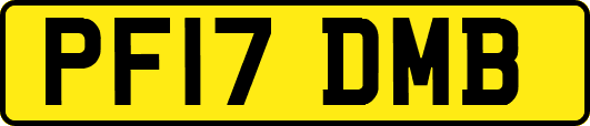 PF17DMB