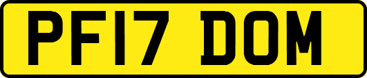 PF17DOM