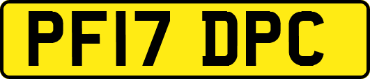 PF17DPC