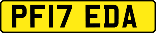 PF17EDA