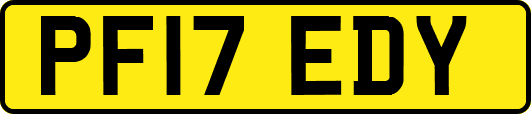 PF17EDY