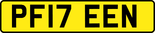 PF17EEN