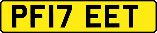 PF17EET