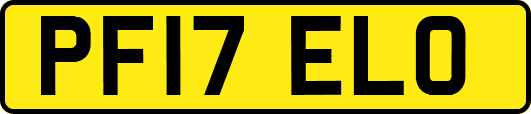 PF17ELO
