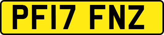 PF17FNZ