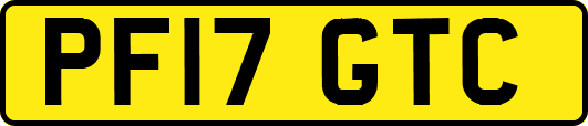 PF17GTC