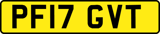 PF17GVT
