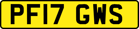 PF17GWS
