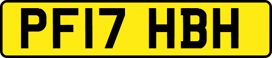 PF17HBH