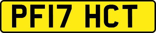 PF17HCT