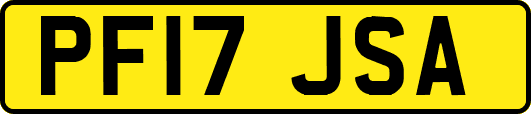 PF17JSA