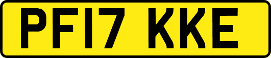 PF17KKE