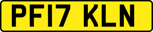 PF17KLN