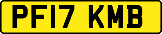 PF17KMB