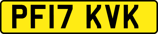 PF17KVK