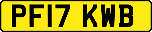 PF17KWB