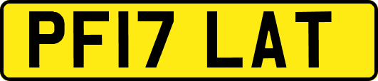 PF17LAT
