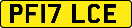 PF17LCE