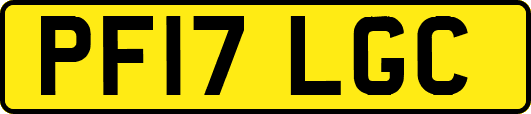 PF17LGC
