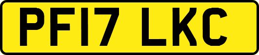 PF17LKC