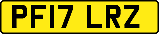 PF17LRZ