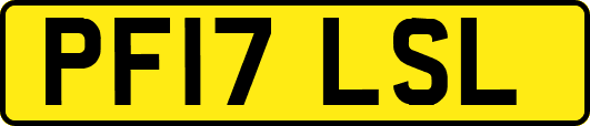 PF17LSL