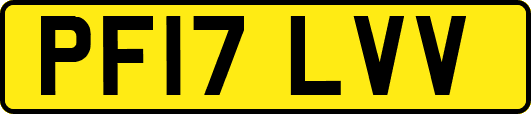 PF17LVV