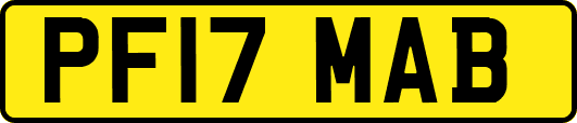 PF17MAB