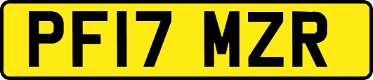 PF17MZR