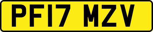 PF17MZV