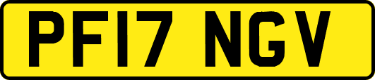 PF17NGV