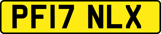 PF17NLX