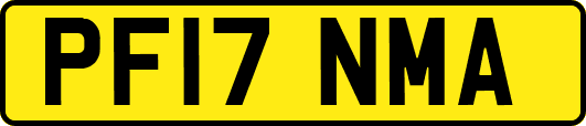 PF17NMA