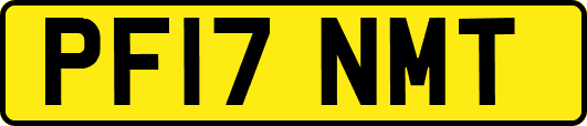 PF17NMT